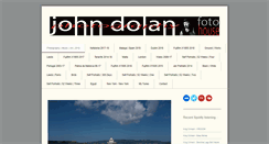 Desktop Screenshot of johnfotohouse.com